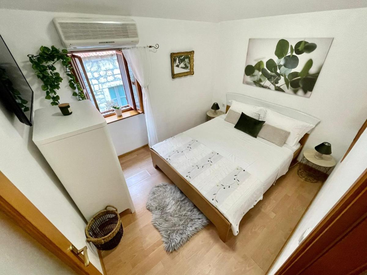 My Peace Guesthouse Мали-Стон Экстерьер фото