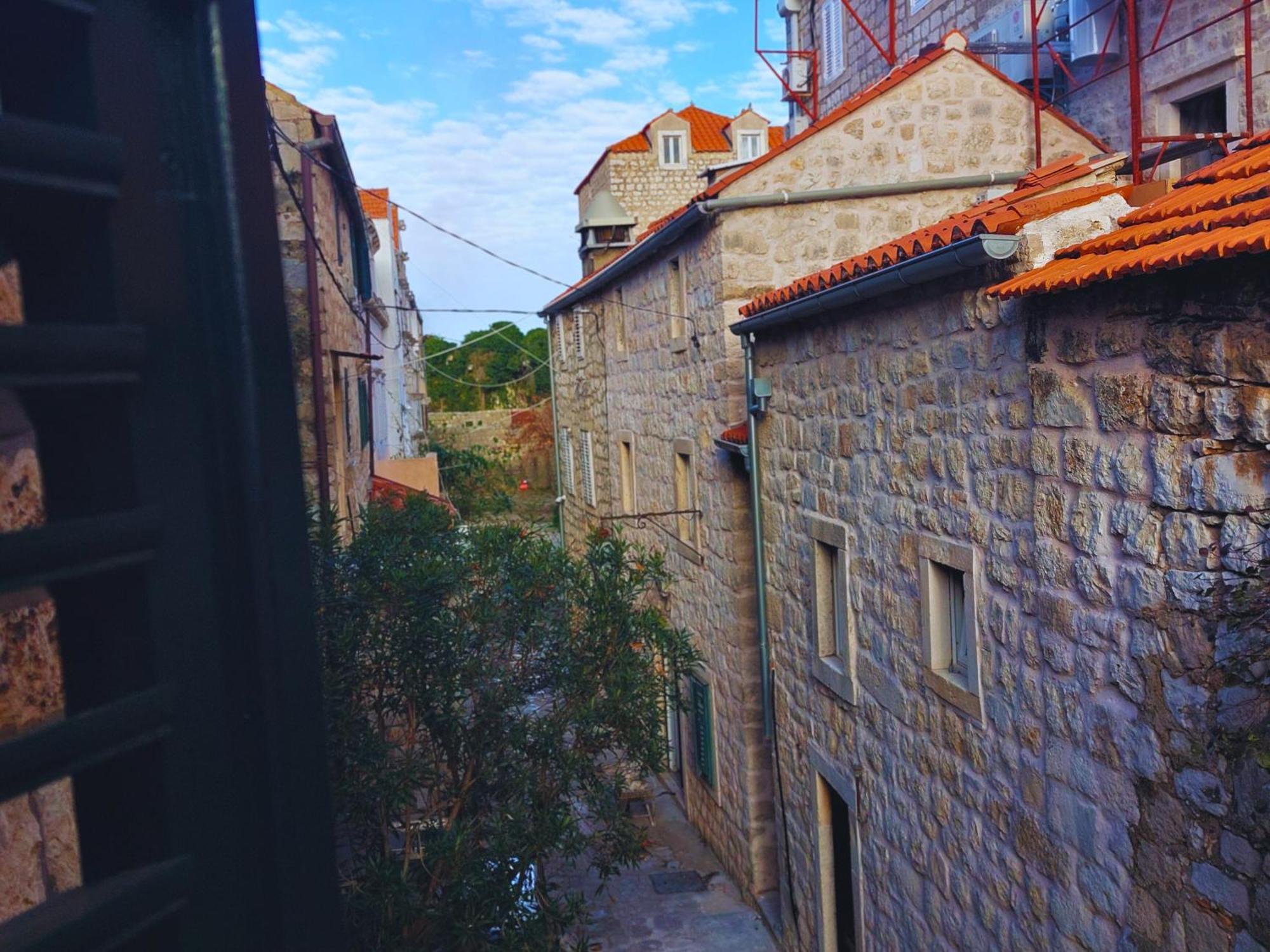 My Peace Guesthouse Мали-Стон Экстерьер фото